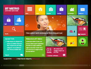 BT Metro